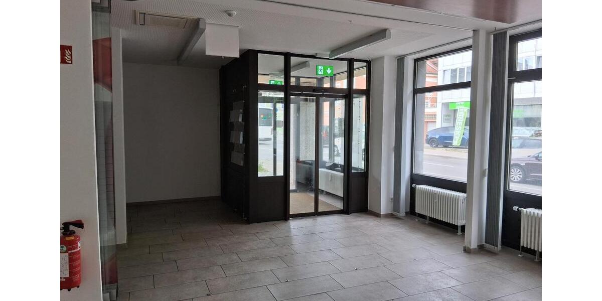 Gewerbeobjekt Freising Am Vogelherd - 12&euro; | Angebot:26645061