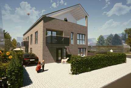 Wohnung zum Mieten in Emsdetten 770 € 55.21 m² 2 zimmer