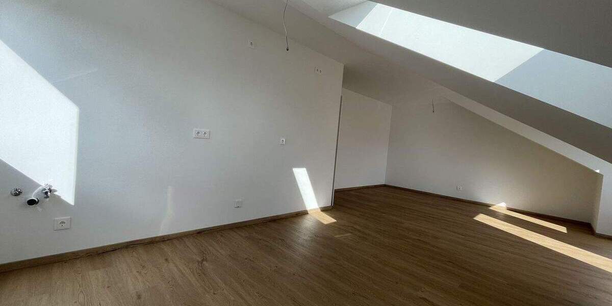 Etagenwohnung Regensburg / Schwabelweis Schwabelweis - 2 Zimmer, 59 m&sup2;, 980&euro; | Angebot:24967179