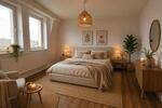 Etagenwohnung Wermelskirchen - 6 Zimmer, 110 m&sup2;, 950&euro; | Angebot:26548367