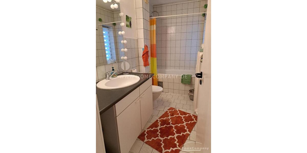 Wohnen auf Zeit Berlin Reinickendorf - 2 Zimmer, 55 m&sup2;, 1.100&euro; | Angebot:25383256