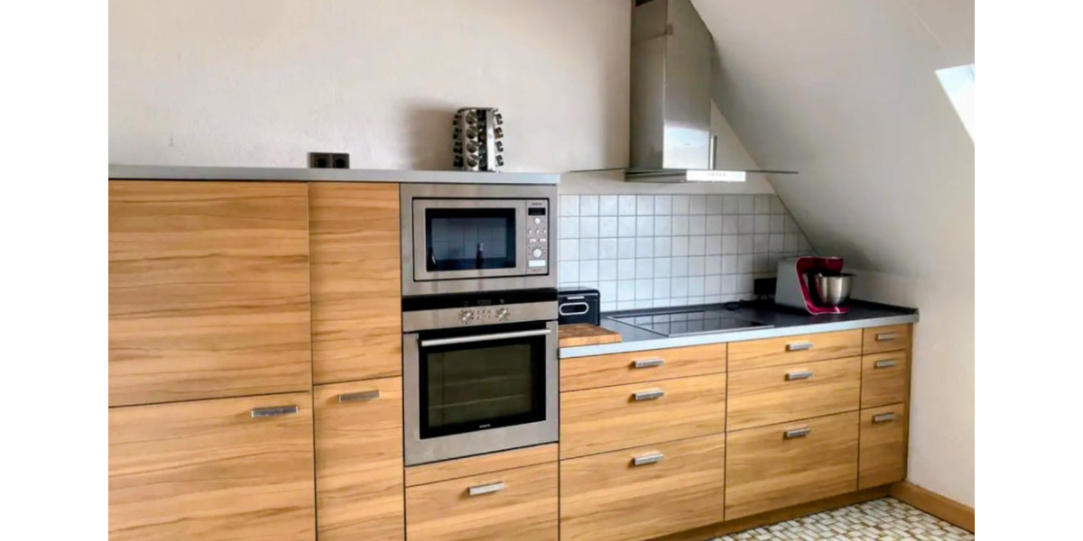 Dachgeschoßwohnung Westhofen - 3 Zimmer, 115 m&sup2;, 1.250&euro; | Angebot:24649370