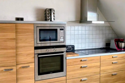 Wohnung Westhofen - 3 Zimmer, 115 m&sup2;, 1.250&euro; | Angebot:24649370