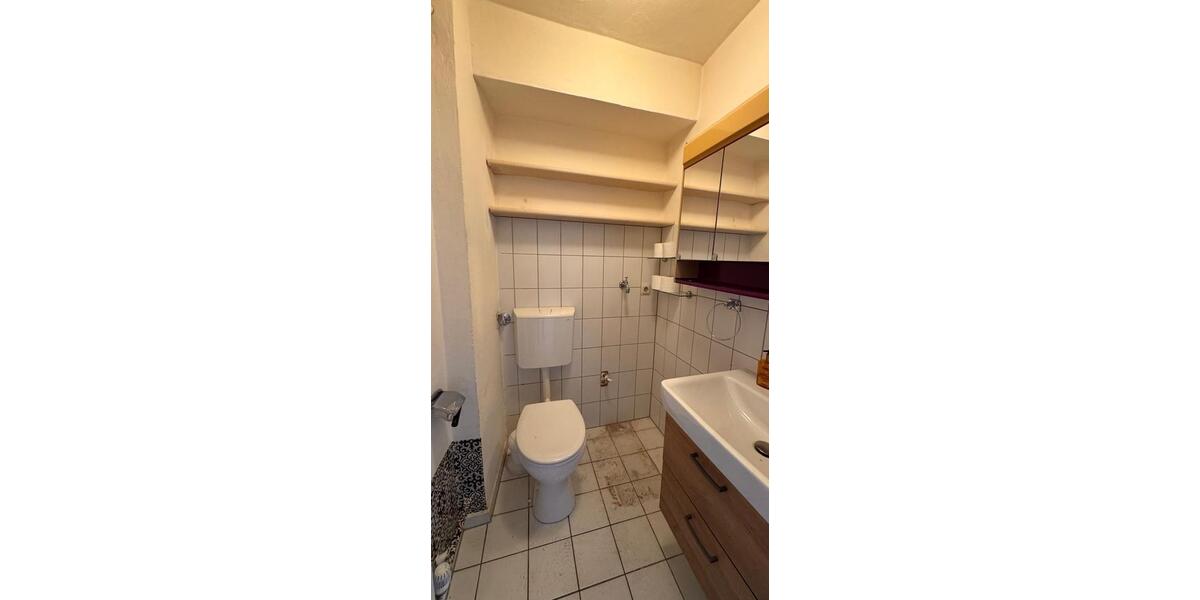 Etagenwohnung Kaiserslautern - 2 Zimmer, 52 m&sup2;, 750&euro; | Angebot:26536474