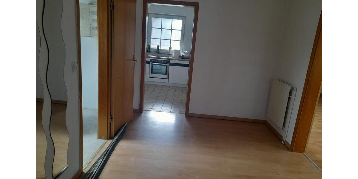 Erdgeschoßwohnung Ascheberg (Holstein) - 4 Zimmer, 115 m&sup2;, 950&euro; | Angebot:26645303
