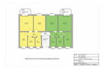 Etagenwohnung Merseburg - 3 Zimmer, 60 m&sup2;, 420&euro; | Angebot:26177022