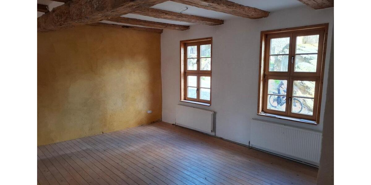 Gewerbeobjekt Quedlinburg - 652&euro; | Angebot:25064088