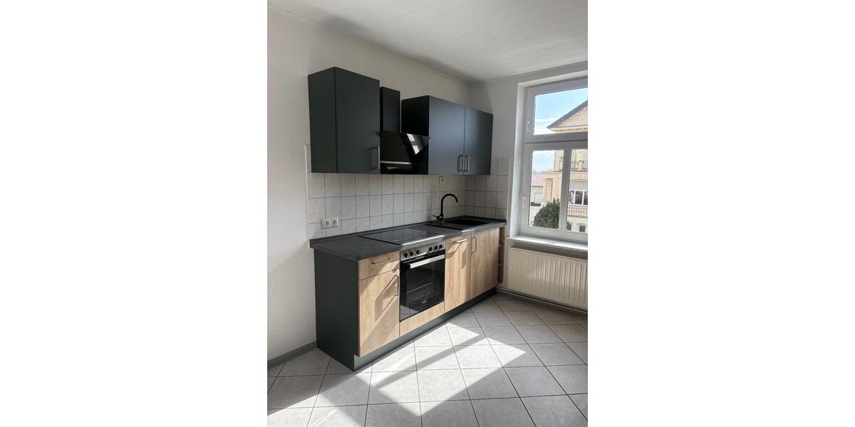 Etagenwohnung Wittenberge - 1 Zimmer, 34 m&sup2;, 265&euro; | Angebot:26617747