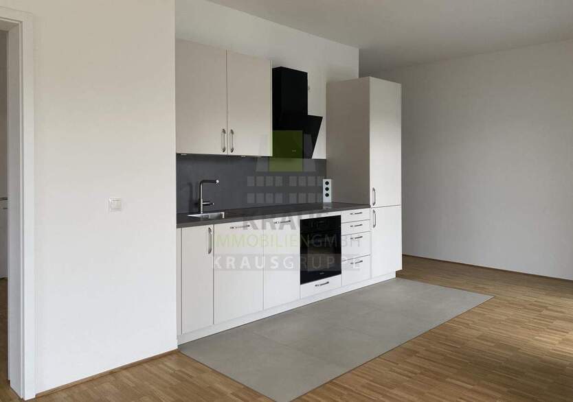 Barrierefreie 2-Zimmer-Wohnung 2 zimmer