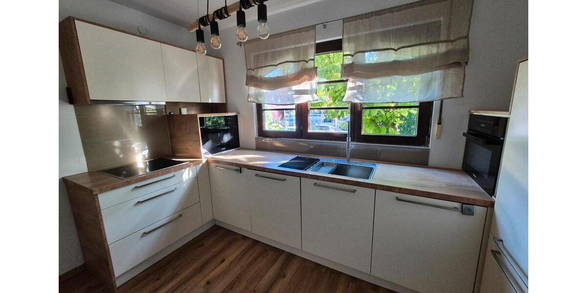 Erdgeschoßwohnung Heidelberg Pfaffengrund - 3 Zimmer, 110 m&sup2;, 1.800&euro; | Angebot:25404775