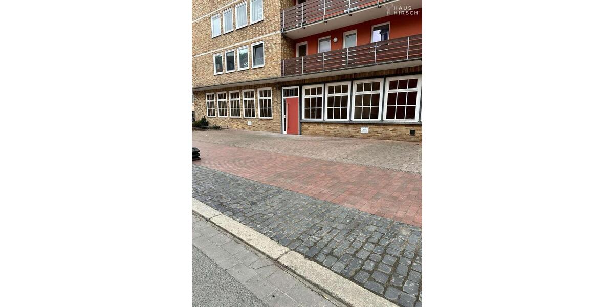 Gewerbeobjekt Hildesheim Oststadt/Stadtfeld - 950&euro; | Angebot:23555591