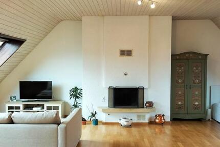 Wohnung zur Untermiete in Möhlin ab Januar 2026 1.5 zimmer