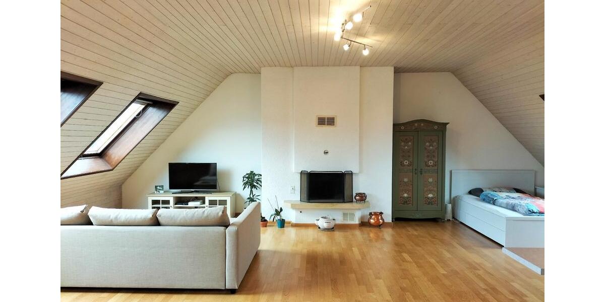 Wohnung zur Untermiete in Möhlin ab Januar 2026 1.5 zimmer