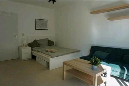 Wohnen auf Zeit Kiel Gaarden-Ost - 2 Zimmer, 14 m&sup2;, 569&euro; | Angebot:24684193