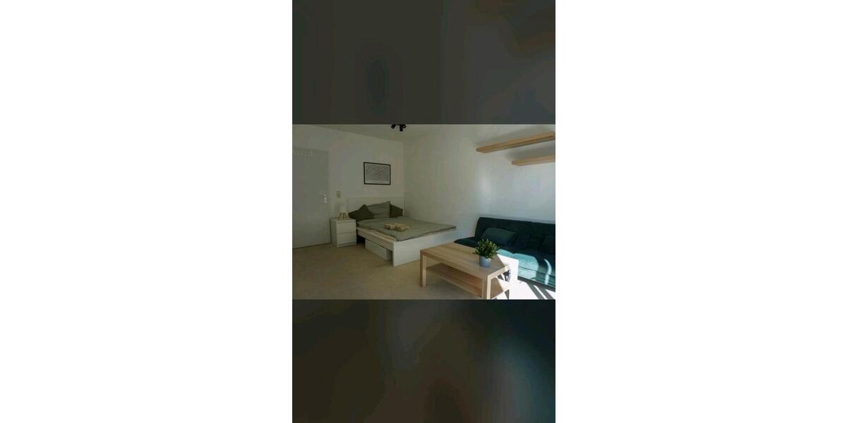 Wohnen auf Zeit Kiel Gaarden-Ost - 2 Zimmer, 14 m&sup2;, 569&euro; | Angebot:24684193