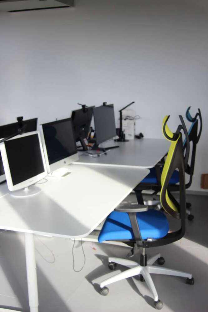 Büro in München 275 € 8 m²