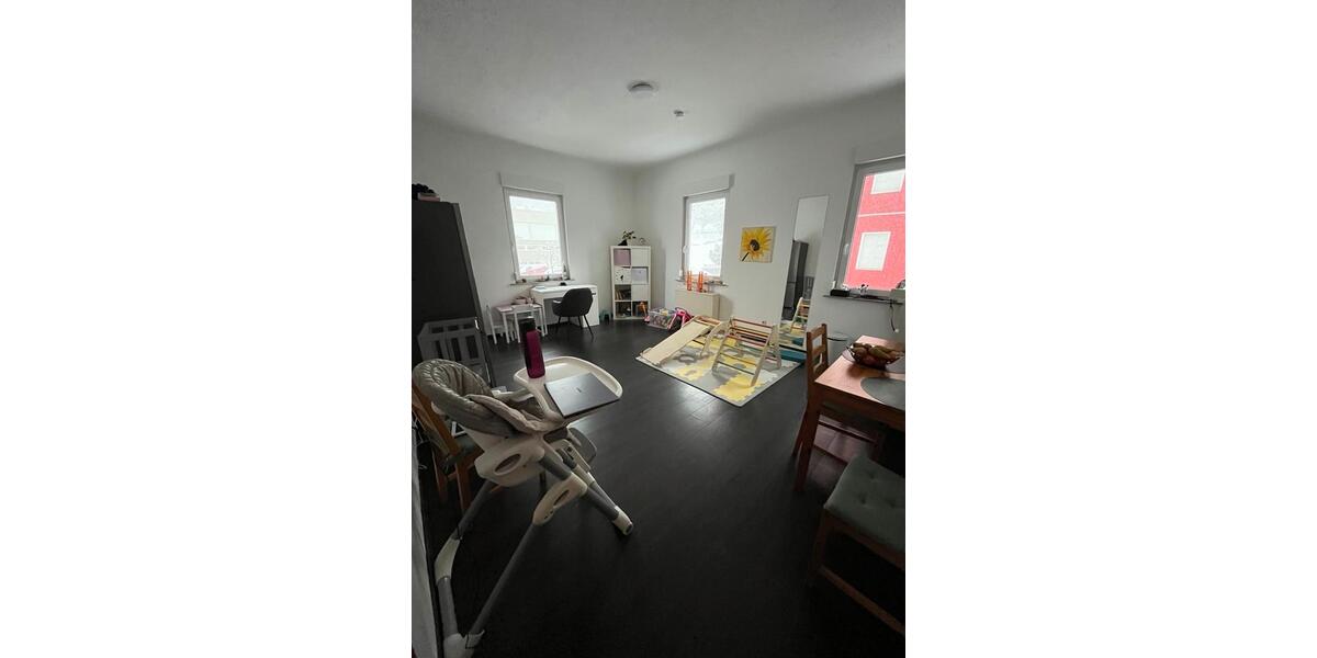 3-Zimmer-Wohnung mit Aussicht 3 zimmer