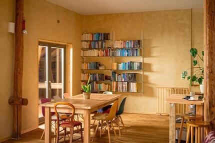 Wohnen auf Zeit Gadebusch - 80&euro; | Angebot:24434890