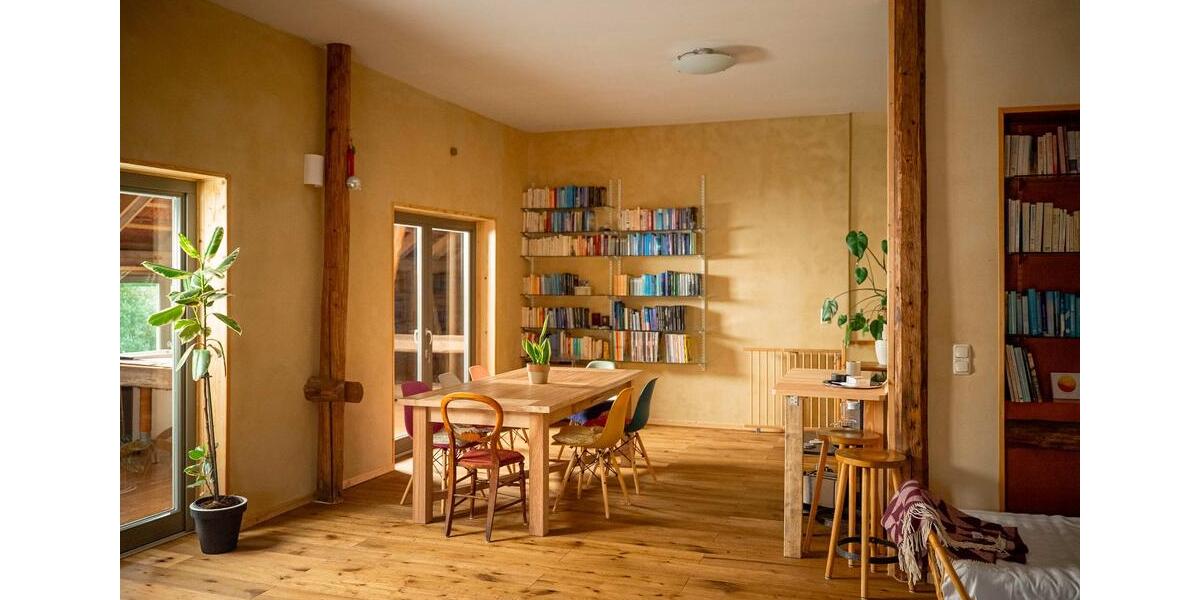 Wohnen auf Zeit Gadebusch - 80&euro; | Angebot:24434890