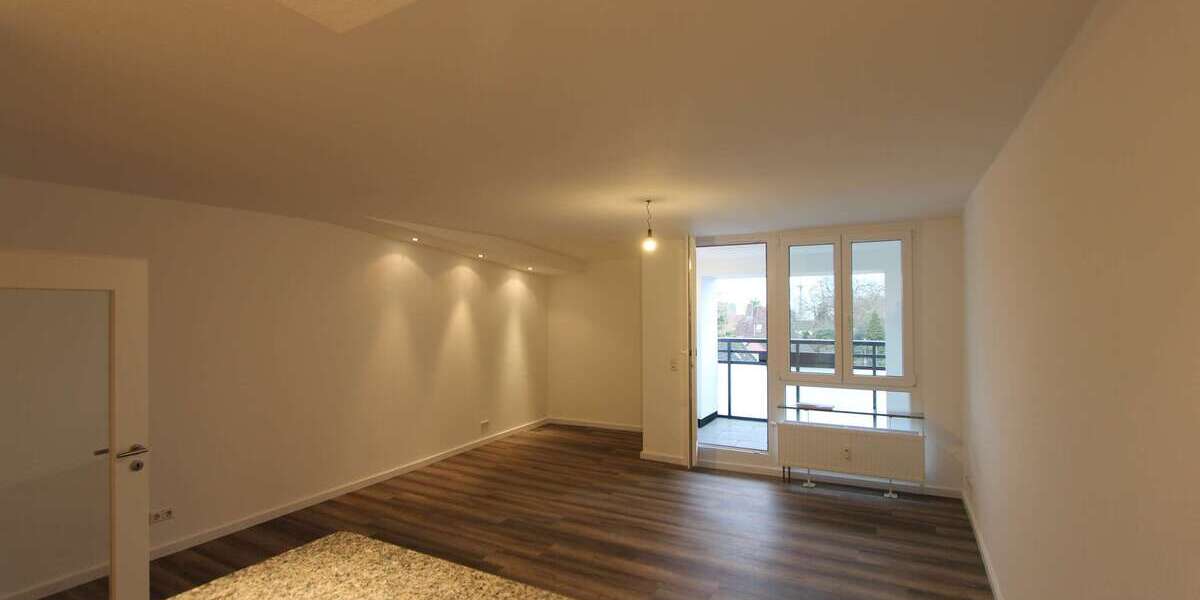 Etagenwohnung Burgdorf Sorgensen - 3 Zimmer, 94 m&sup2;, 849&euro; | Angebot:27279387