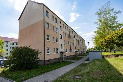 Wohnung Aschersleben - 3 Zimmer, 62 m&sup2;, 340&euro; | Angebot:27265208