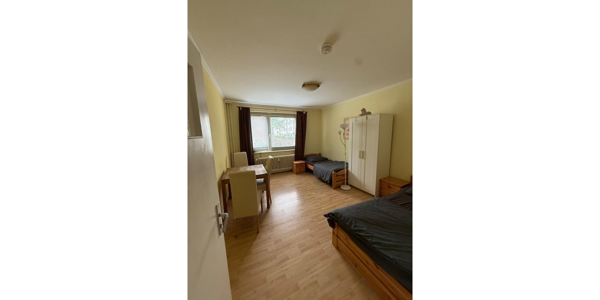 All inkl. WG-Zimmer Hamburg Stellingen - Zimmer Hamburg Stellingen | Angebot:27253732