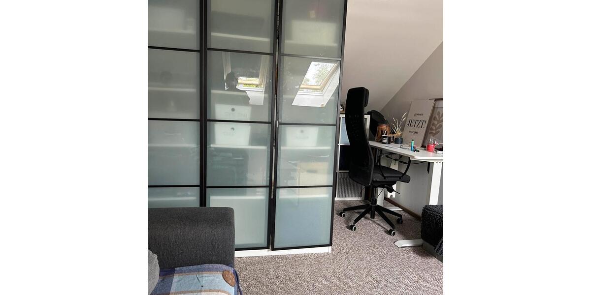 Dachgeschoßwohnung Timmendorfer Strand - 2 Zimmer, 85 m&sup2;, 950&euro; | Angebot:25441856