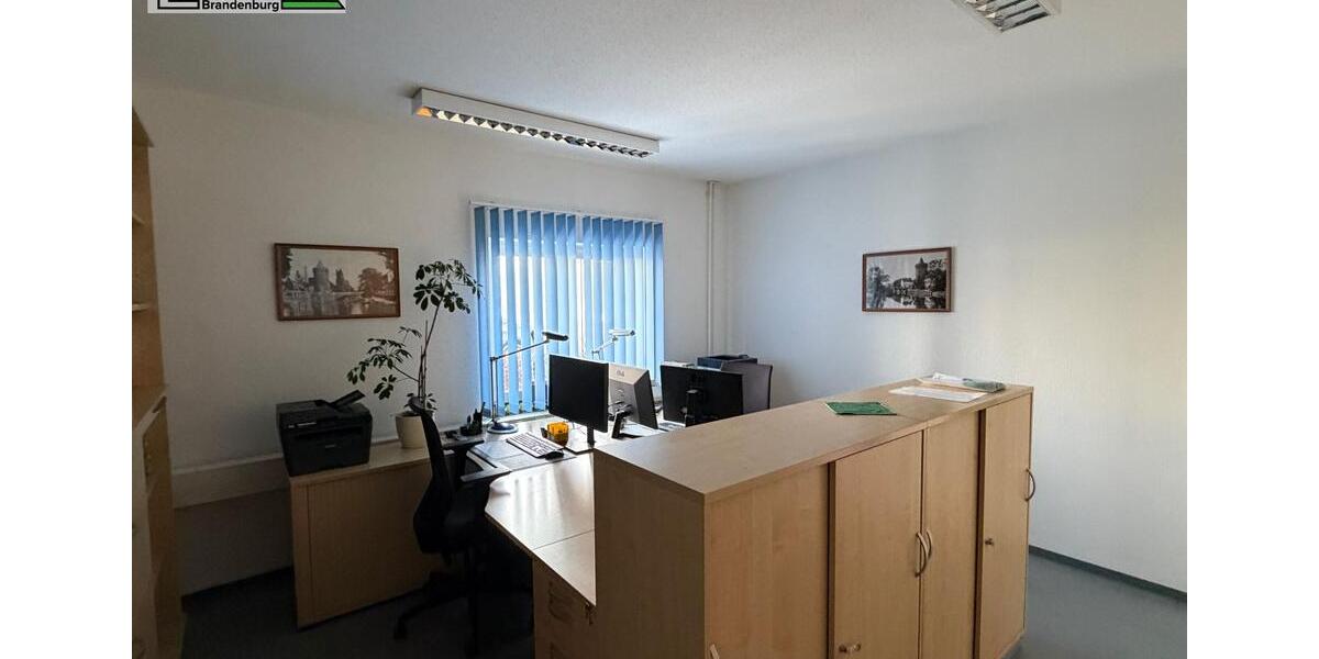 Gewerbeobjekt Brandenburg an der Havel Görden - 4.950&euro; | Angebot:24643446