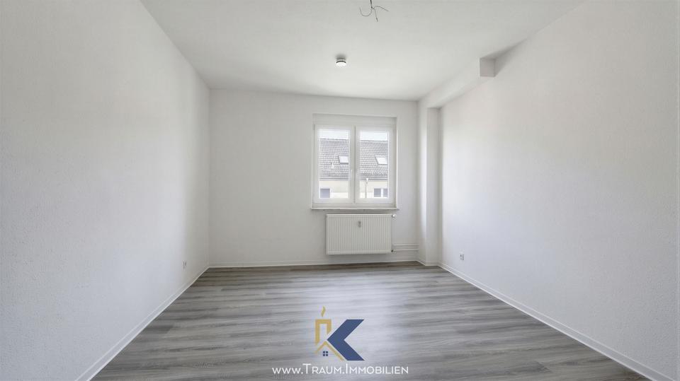 Etagenwohnung Mühlhausen (Thüringen) - 2 Zimmer, 59 m&sup2;, 595&euro; | Angebot:26005410