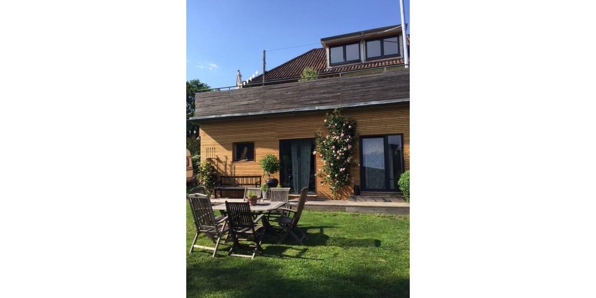 Etagenwohnung Lensahn - 5.5 Zimmer, 110 m&sup2;, 1.300&euro; | Angebot:26609937