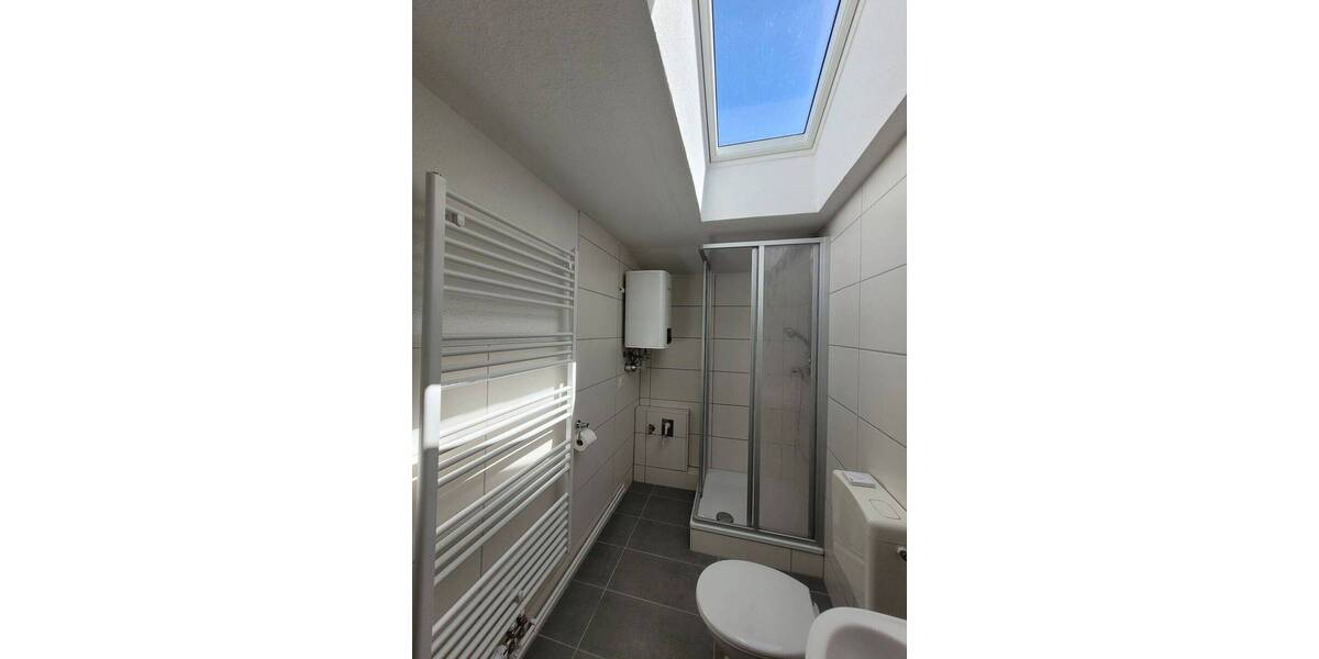 Etagenwohnung Stralsund Tribseer - 3 Zimmer, 61 m&sup2;, 493&euro; | Angebot:26820509