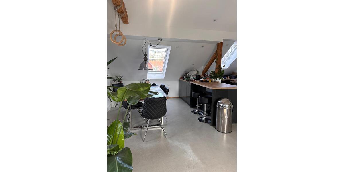 Loft - Studio - Atelier Kassel Philippinenhof-Warteberg - 2 Zimmer, 65 m&sup2;, 1.000&euro; | Angebot:26020941