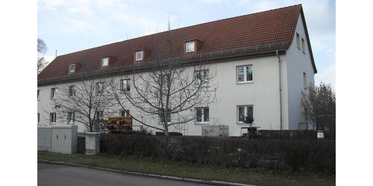 Etagenwohnung Neukieritzsch - 3 Zimmer, 53 m&sup2;, 280&euro; | Angebot:24946771