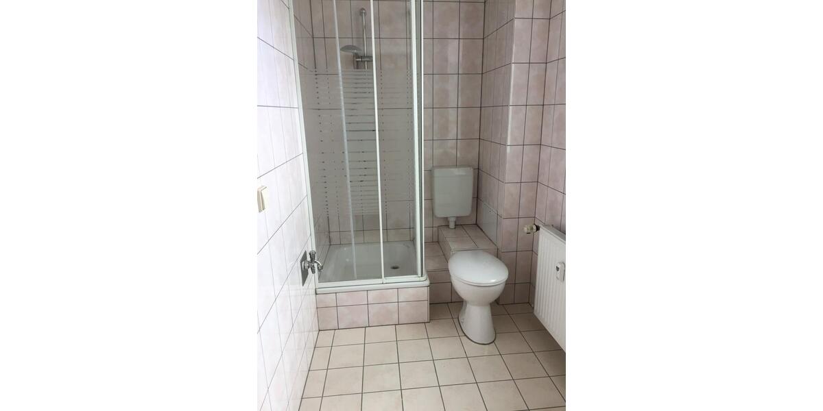 Singlewohnung mit Küche 1 zimmer