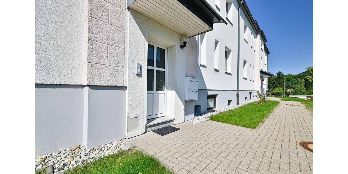 Erdgeschoßwohnung Bärenstein - 2 Zimmer, 57 m&sup2;, 300&euro; | Angebot:22267901