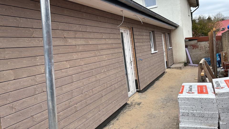 Erdgeschoßwohnung Hechthausen - 2 Zimmer, 49 m&sup2;, 515&euro; | Angebot:26018152