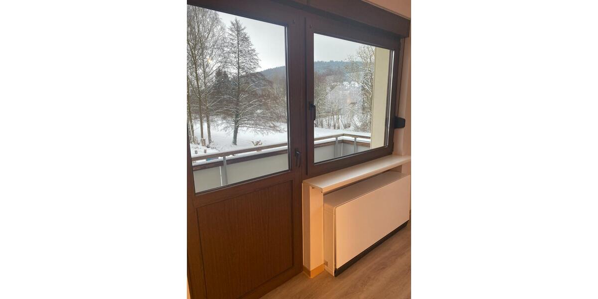 Etagenwohnung Hardegsen - 3.5 Zimmer, 80 m&sup2;, 645&euro; | Angebot:24663432