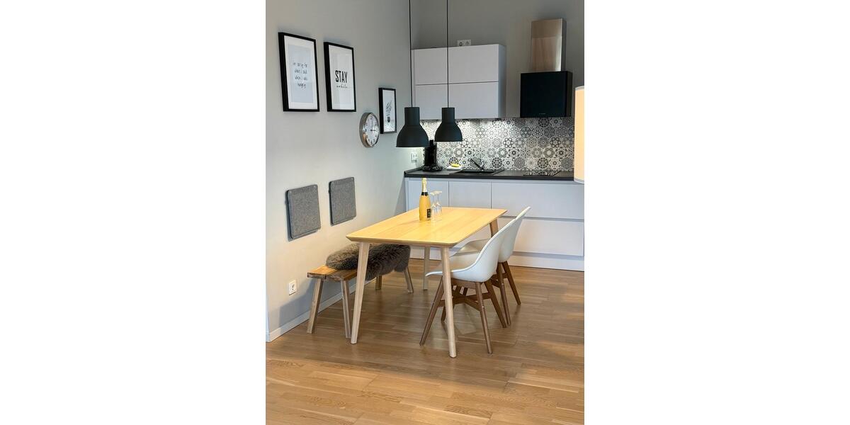 Wohnen auf Zeit Bad Nauheim - 2 Zimmer, 61 m&sup2;, 2.350&euro; | Angebot:24601077