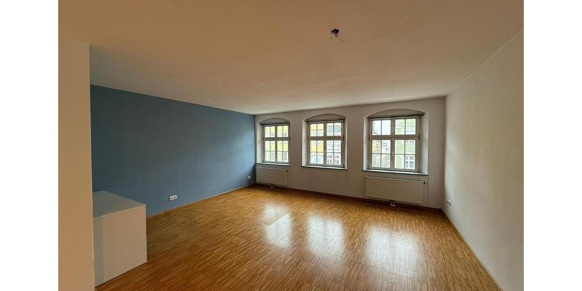 Etagenwohnung Mindelheim - 2 Zimmer, 74 m&sup2;, 820&euro; | Angebot:24748418