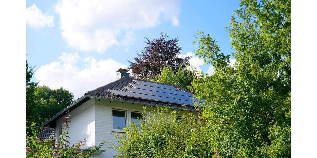 Einfamilienhaus Kassel Brasselsberg - 7 Zimmer, 190 m&sup2;, 2.000&euro; | Angebot:26015969