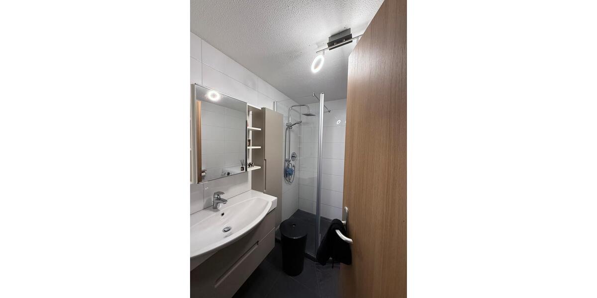 Wohnen auf Zeit Schlierbach - 1 Zimmer, 40 m&sup2;, 700&euro; | Angebot:26634791