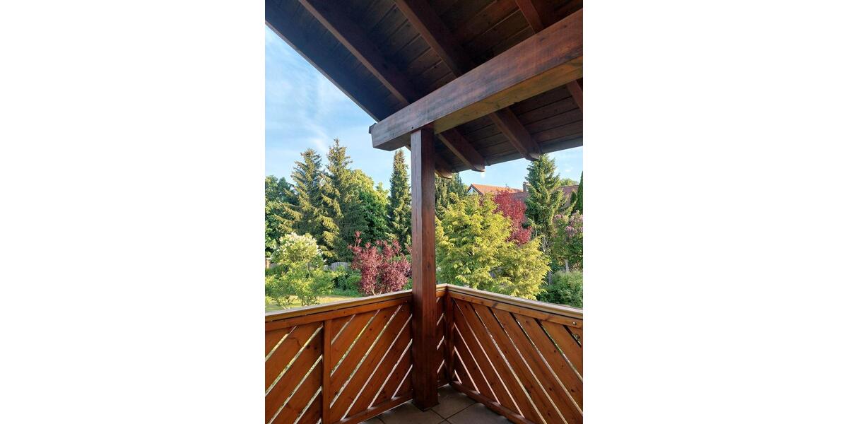 Dachgeschoßwohnung Lauchheim - 3 Zimmer, 92 m&sup2;, 780&euro; | Angebot:24661596