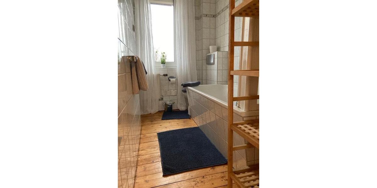 Möbliertes Zimmer 1 zimmer