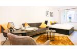 Modernes Business-Studio | Parkplatz | Hbf | All-in 1 zimmer