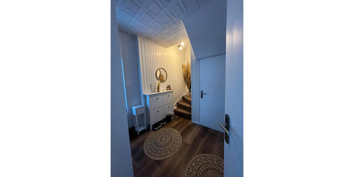 Maisonettenwohnung Lübeck Kücknitz - 3 Zimmer, 80 m&sup2;, 850&euro; | Angebot:25247449