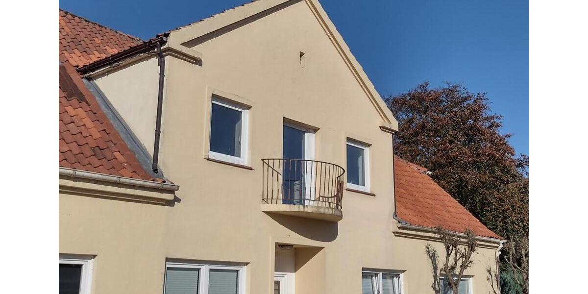 Erdgeschoßwohnung Seester - 2 Zimmer, 38 m&sup2;, 440&euro; | Angebot:25929291