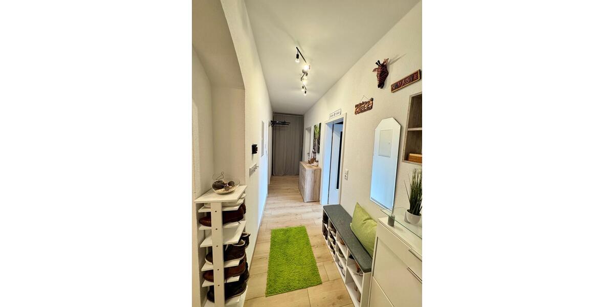 Erdgeschoßwohnung Niederalteich - 2 Zimmer, 83 m&sup2;, 950&euro; | Angebot:25862906