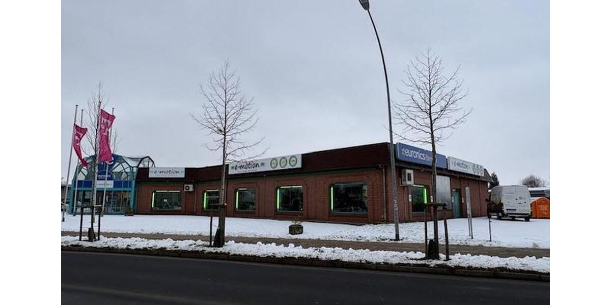 Gewerbeobjekt Stade - 4.920&euro; | Angebot:24694804