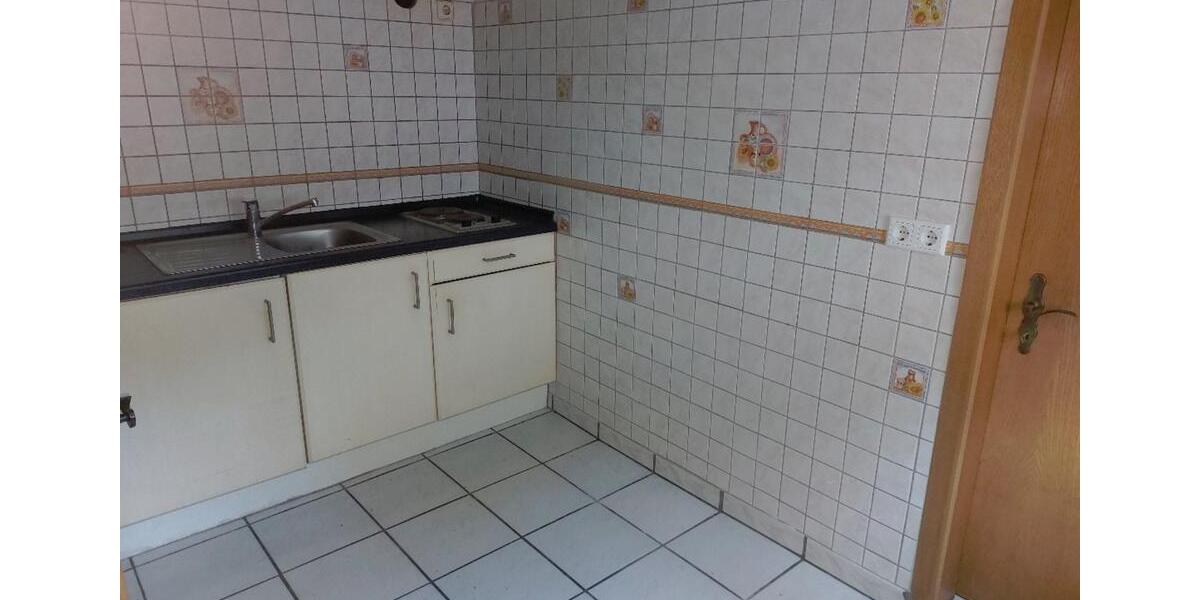 1 Zimmer Appartment 1 zimmer