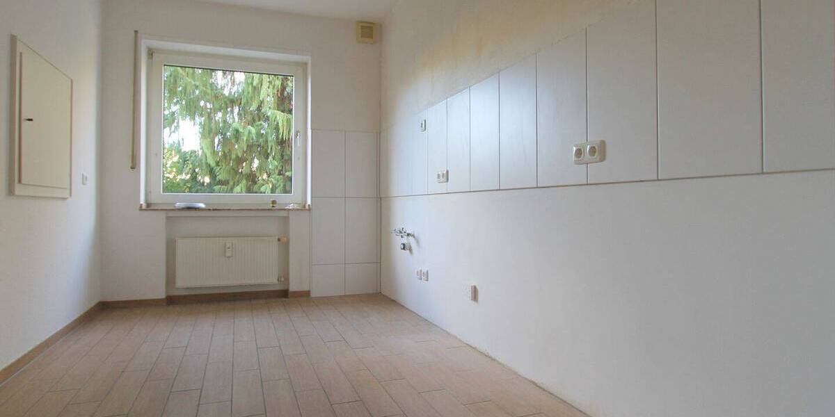 Etagenwohnung Mönchengladbach Wickrath - 2 Zimmer, 60 m&sup2;, 510&euro; | Angebot:26723984